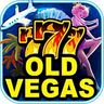 Old Vegas Slots Classic Casino logo