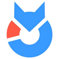 DashboardFox logo