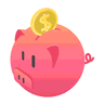 Pigly icon