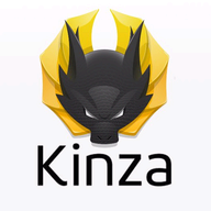 Kinza logo