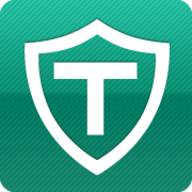 TrustGo Ad Detector logo