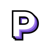 Plotcast logo