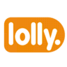 Its Lolly logo