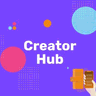 Creator Hub logo