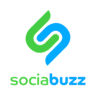 SociaBuzz logo