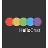HelloChat logo