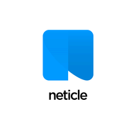 Neticle Media Intelligence logo