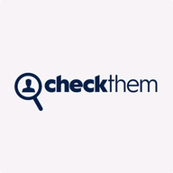 CheckThem logo