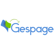 Gespage logo
