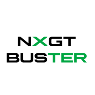 NXGT Hosting logo