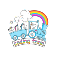 The Coding Train logo