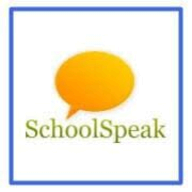 SchoolSpeak logo
