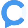 Cue App logo