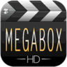 MegaBox HD logo