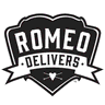 Romeo Delivers logo