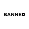 Banned.Video logo