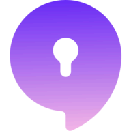 Secure Send for Slack logo