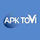 Evozi APK Downloader icon