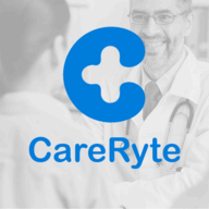 CareRyte logo