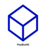 Playbox logo