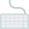 Keyboard Checker logo