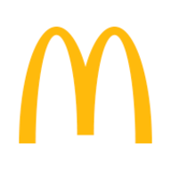 mcdonalds.com McDonald's logo