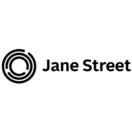 Jane Street logo
