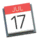 Sunrise Calendar icon