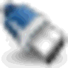 Portable DreamMail logo