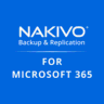 NAKIVO Backup for Microsoft 365 logo