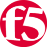 F5 DNS Cloud Service logo