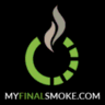 Quit Smoking Hypnosis logo