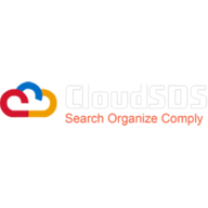 CloudSDS logo
