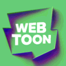 Webtoons logo