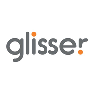 Glisser LIVE logo