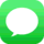 Material Messaging icon