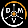 Dungeon Masters Vault logo