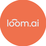 loomai.com Loomie 3D Avatars logo