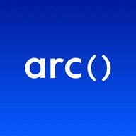 Arc Virtual Events for Developers logo