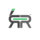 Page Weight icon