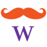 Wooly logo