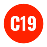 Covid19Stats.live logo