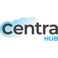 CentraHub logo