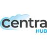 CentraHub logo