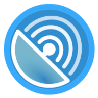 Rocket Streaming Audio Server logo