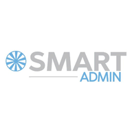 smartadminmanager.com Smart Admin logo