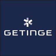 Getinge INSIGHT logo
