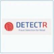 DetectR logo