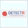 DetectR logo
