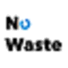 NoWaste logo